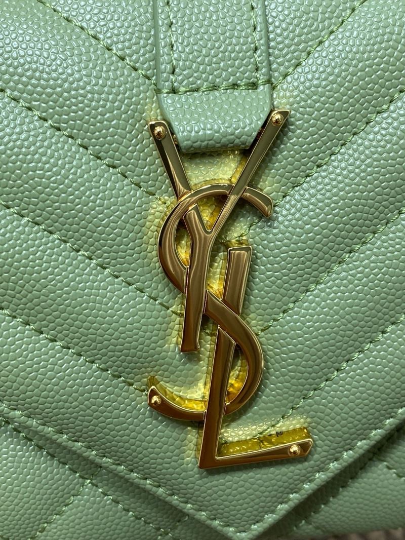 YSL Satchel Bags